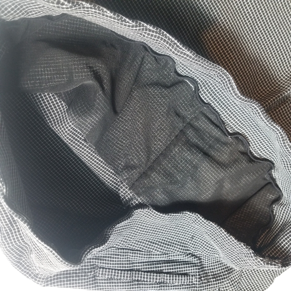 HILARY RADLE WOMEN'S BLACK AND WHITE DRESS PANTS SIZE XL - Picture 15 of 16